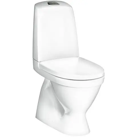 Gustavsberg Nautic GB1115002R133R Toalettstol Handla nu